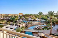 JW Marriott Phoenix Desert Ridge Resort & Spa - Romantic
