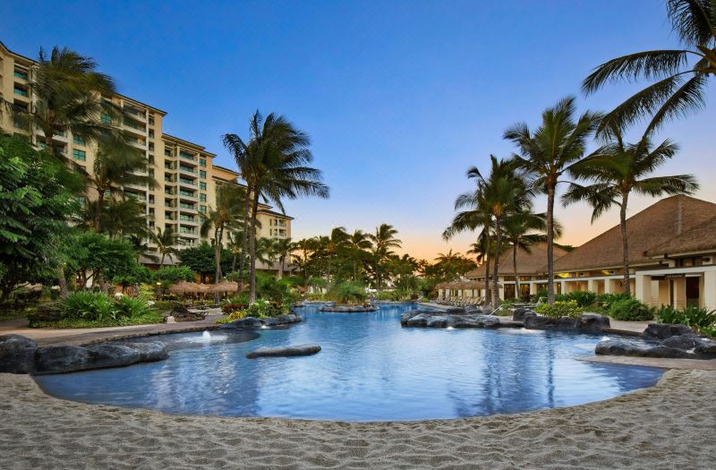 Marriott's Ko Olina Beach Club photo 4