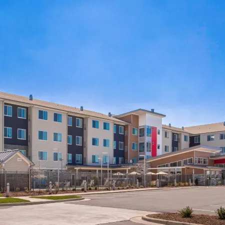 Residence Inn Charlotte Steele Creek