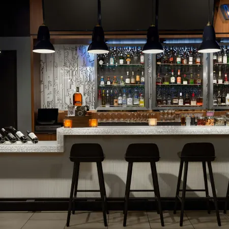 Aloft Miami Dadeland