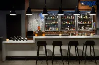 Aloft Miami Dadeland - Gym