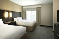 Residence Inn Jonesboro - Gym