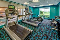 Fairfield Inn & Suites Weatherford - 3-stjärniga