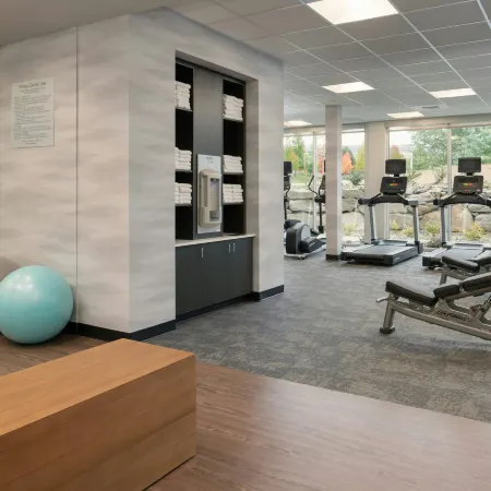 Fairfield Inn & Suites Wenatchee
