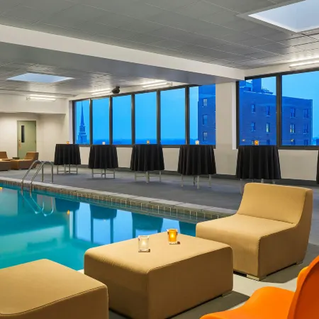 Aloft South Bend