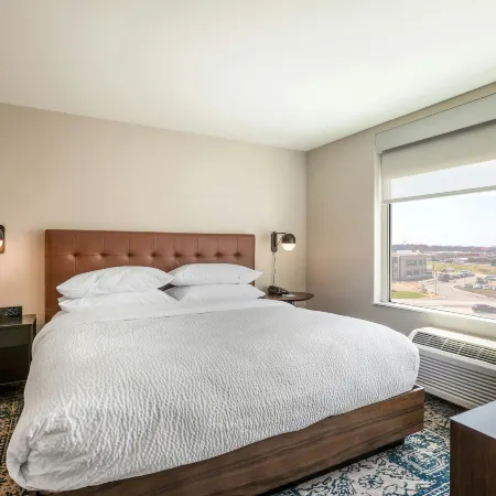 Four Points by Sheraton Elkhart