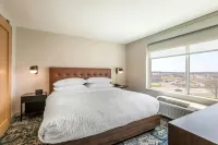 Four Points by Sheraton Elkhart - 駐車場