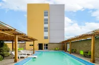 City Express by Marriott Salina Cruz - Pools