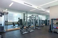 JW Marriott Dallas Arts District - Gym
