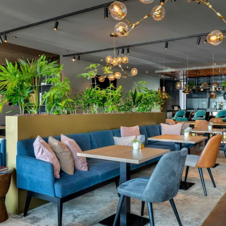 Renaissance Amsterdam Schiphol Airport Hotel