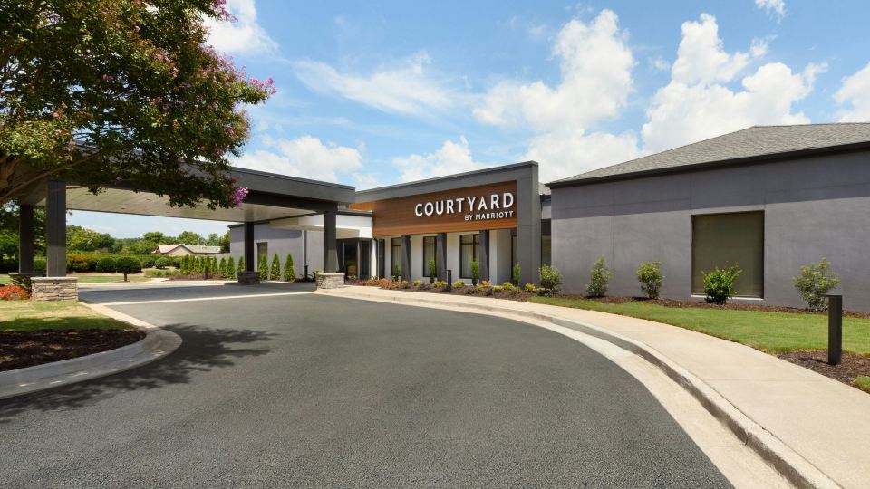 Courtyard Atlanta Duluth/Gwinnett Place