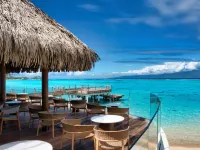 Sofitel Kia Ora Moorea Beach Resort - 5-Star