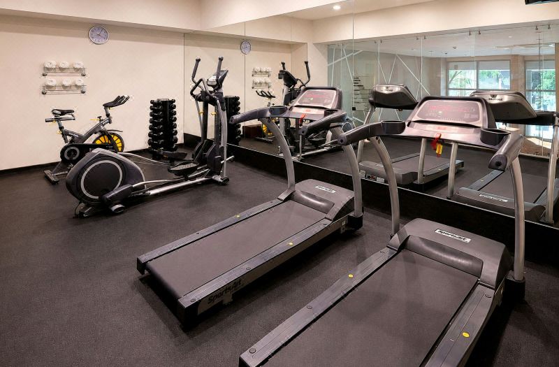 City Express Plus by Marriott Monterrey Nuevo Sur photo 2