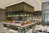Courtyard by Marriott Gorakhpur - Desayuno