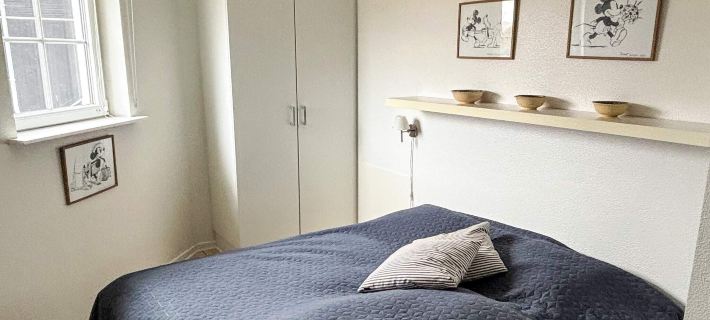 8 person holiday home in Bogense-By Traum Hotels in Bogense