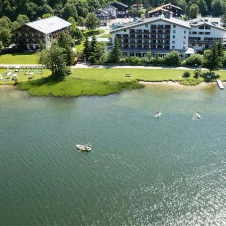 Arabella Alpenhotel am Spitzingsee, a Tribute Portfolio Hotel