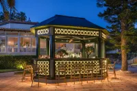 Grand Hotel Las Dunas, Autograph Collection - バー
