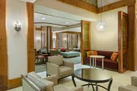 Homewood Suites by Hilton Raleigh - Crabtree Valley - balcony