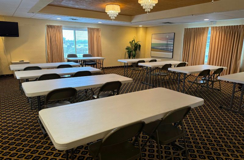 Emerald Shores Hotel - Daytona Beach photo 2