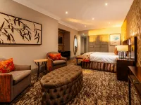 Golden Horse Hotel - WiFi