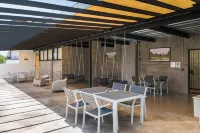 Cdmxrentals Londres - Bed and Breakfasts