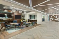 Residence Inn Buffalo Downtown - Pet-friendly
