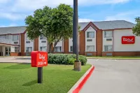 Red Roof Inn & Suites Euless - DFW Airport Southwest - Hot Tub