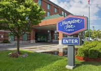 Hampton Inn by Hilton Ottawa - 3 stelle