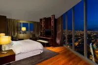 The Westin Guadalajara - románticos