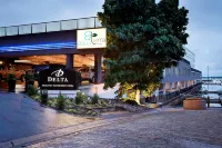 Delta Hotels Kingston Waterfront - 4-Star