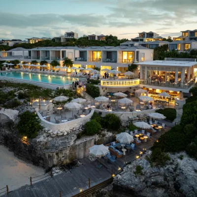West Bay Club Hotels near Providenciales International Airport