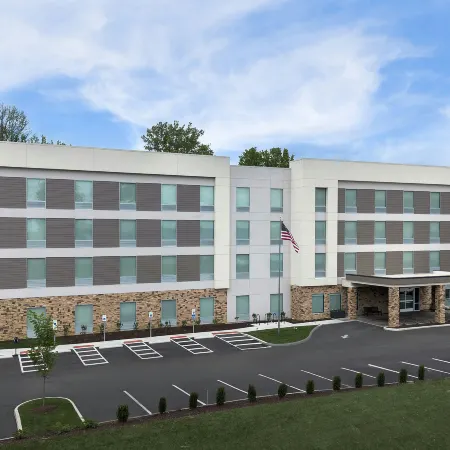 Home2 Suites by Hilton Columbus Easton