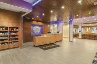Fairfield Inn & Suites Kansas City Shawnee - Wifi