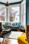 The High Field Town House - 4 Yıldız