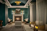 The Ritz-Carlton, Half Moon Bay - Kylpylä