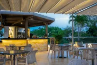 Courtyard by Marriott Santa Marta Resort - Bar