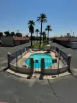 Del Rio Hotel O Near Mesa Downtown - Motels