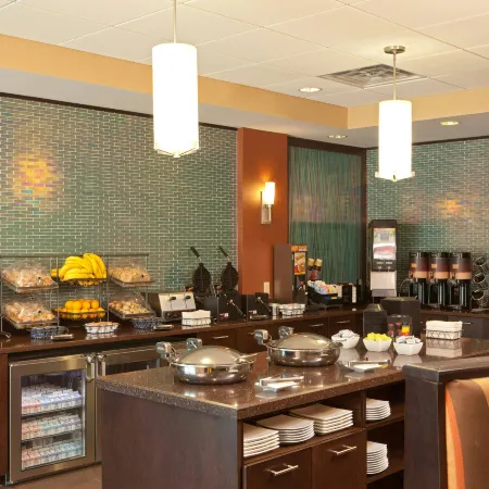 SpringHill Suites Tarrytown Westchester County