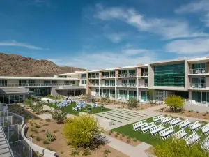 Mountain Shadows Resort Scottsdale