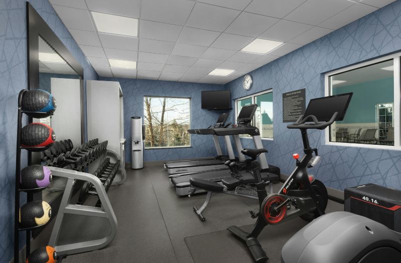 Homewood Suites by Hilton York photo 5