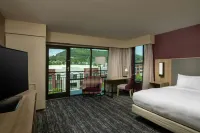 Hilton Asheville Biltmore Park - spa