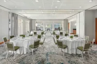 The Westin Buckhead Atlanta - Morgenmad