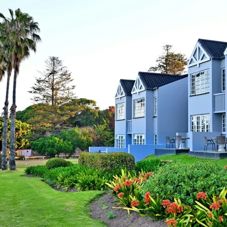 Anew Resort Wilderness Garden Route