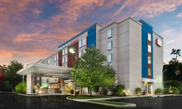 SpringHill Suites Philadelphia Valley Forge/King of Prussia