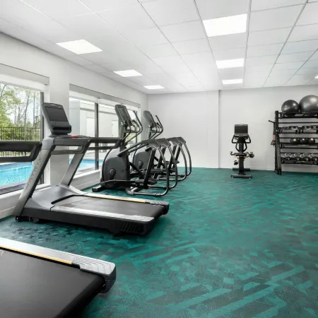 TownePlace Suites Millbrook