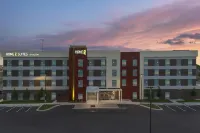 Home2 Suites by Hilton Lubbock University - Pool
