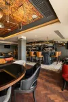 The Ebrington Hotel - bar