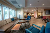 TownePlace Suites Toledo Oregon - Kylpyammeita