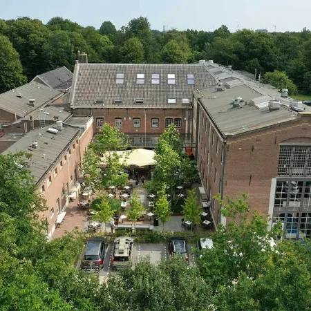 Fletcher Hotel-Restaurant De Oude Gevangenis-Alkmaar