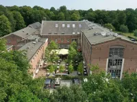 Fletcher Hotel-Restaurant De Oude Gevangenis-Alkmaar - 4-Star